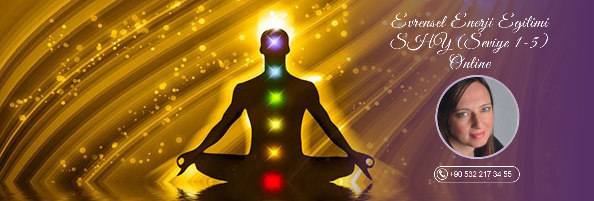 Online Evrensel Eğitimi SHY (Seviye 1-5)